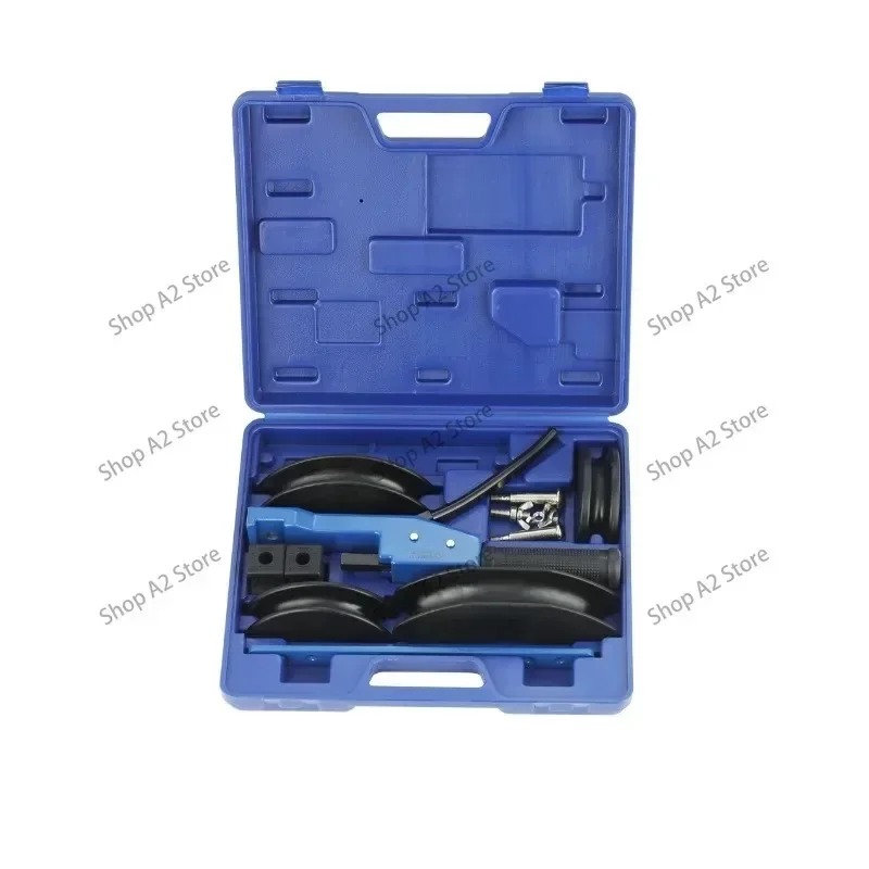 Aluminum Plastic Tube Bender ET-1432-7 Aluminum Plastic Tube Copper Plastic Tube Bender 16-32mm