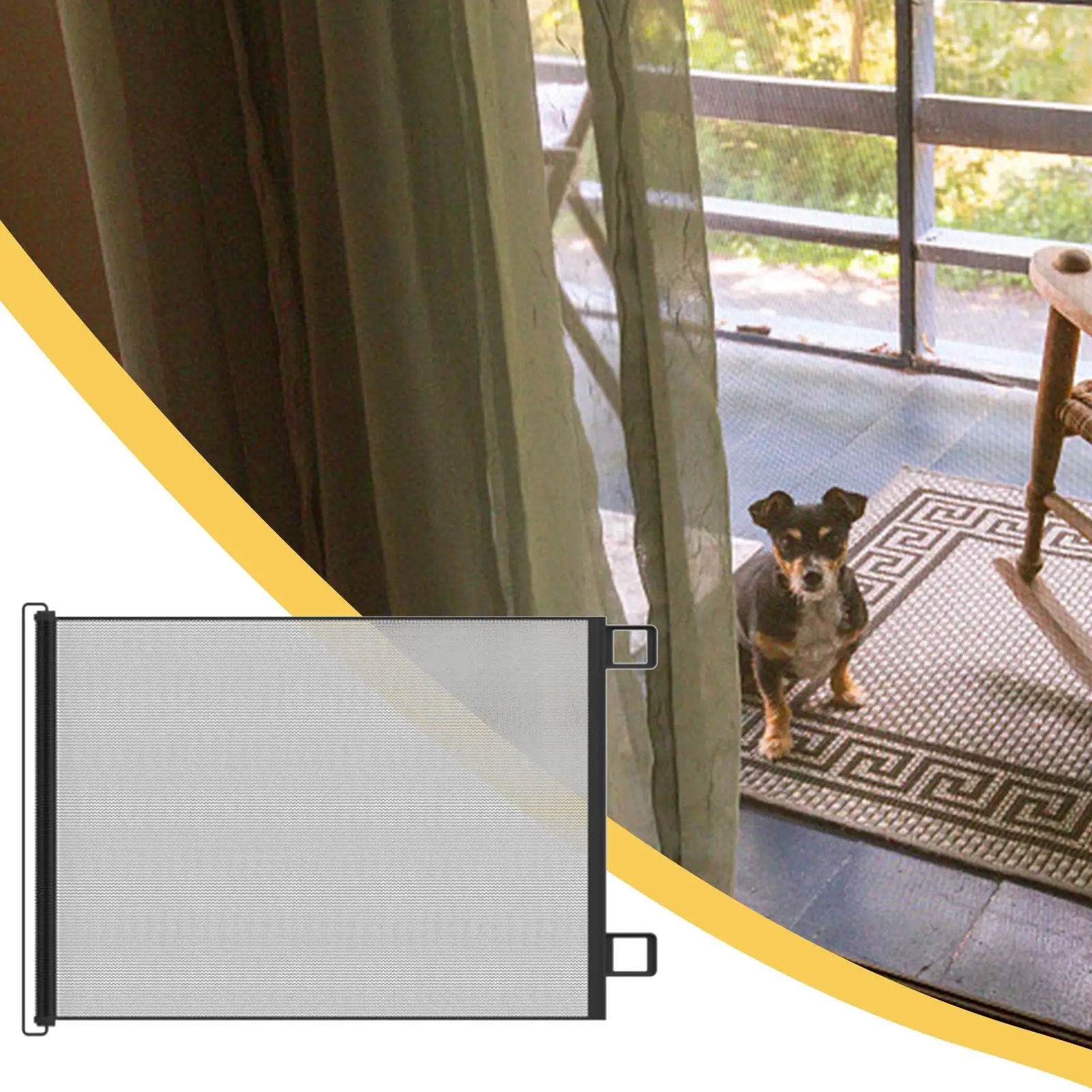 Thumbnail 2 - #13 Cheap Baby Gates Worth Buying