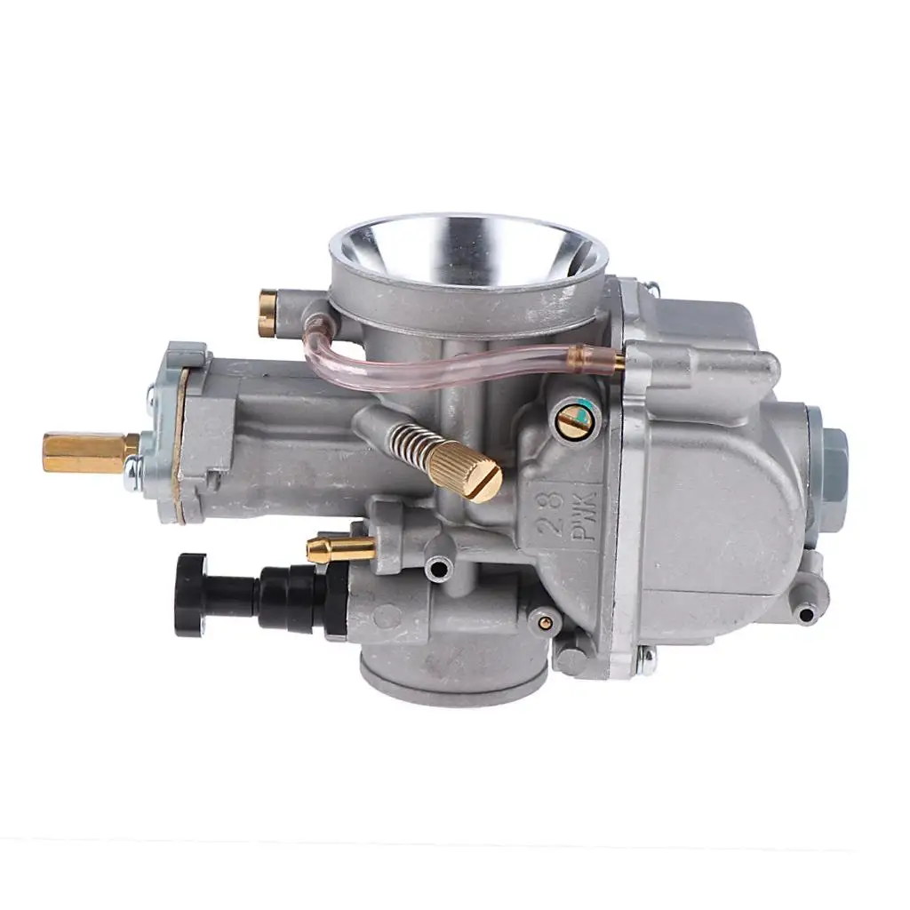 

28mm Carb Carburetor Assembly for PWK 28 QUAD Scooter Motorcycle