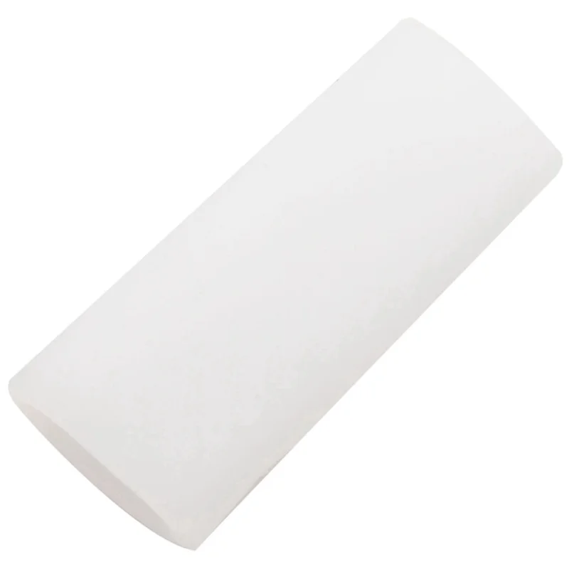 A84G-40 Pcs Silicone Gel Finger Tube Protector Toe Sleeves For Friction Pain Relief Foot Care Tool Finger Protect