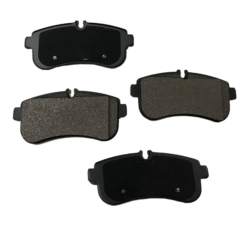 مجموعة وسادات الفرامل الخلفية MY83-2C562-AB لـ Aston Martin DBX 2021 MY+