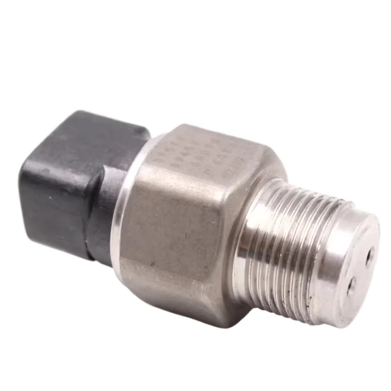 89458-60010 499000-6080 499000-6081 New Fuel Pressure Sensor for Toyota Hino Hiace Hilux Prado 3.0 D4D