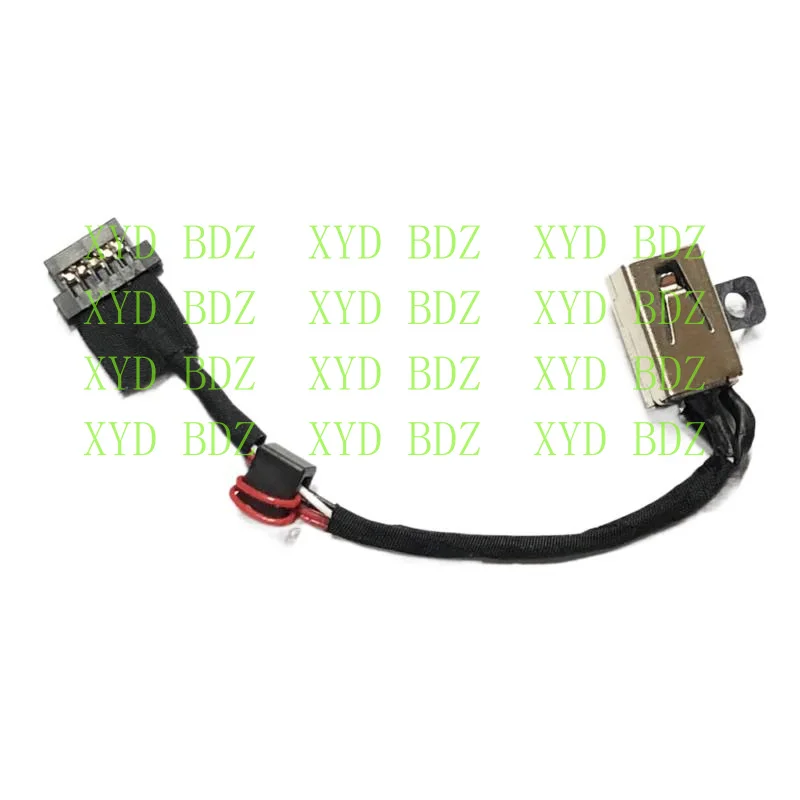 Cdb Dc Power Jack C… - image