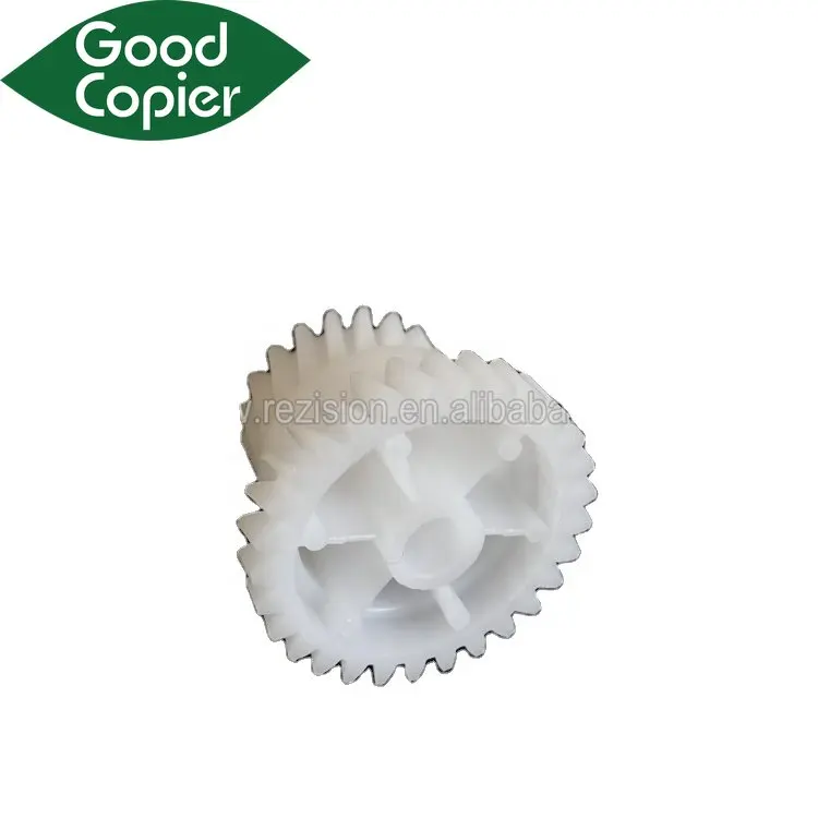 6LH53714000 Import Compatibel Fuser Drive Gear Voor Toshiba E-STUDIO 255 256 305 306 355 356 455 456 506 205L 206L copier Onderdelen