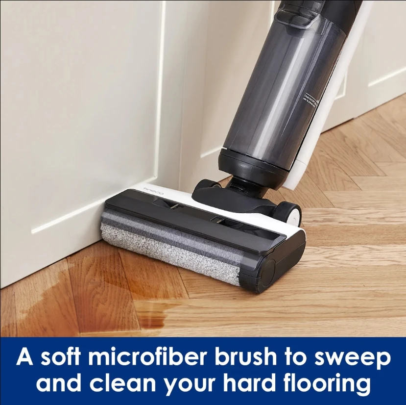 Original Accessories for Tineco FLOOR ONE S5 Combo 4
