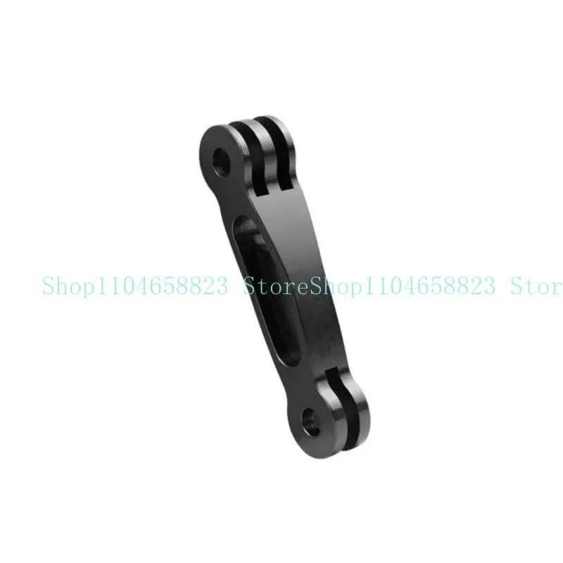 Extensión cámara 652F Arm Extensión aluminio Arm Extensión ajustable para 13