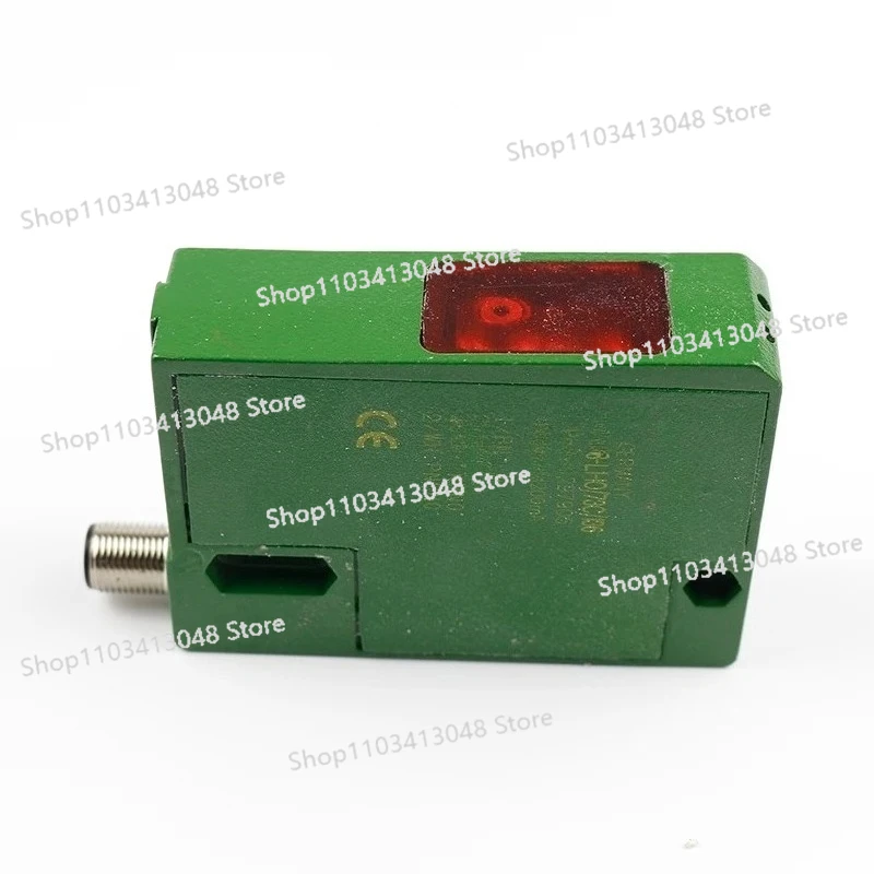 

VDM28-8-L1-IO/73C/136 ranging photoelectric sensor measuring range of 0.2-8M working voltage 10-30VDC new original genuine goods