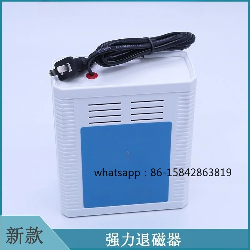 watch repair tool watch degausser enhanced version mechanical watch demagnetization demagnetizer fast degaussing instrument