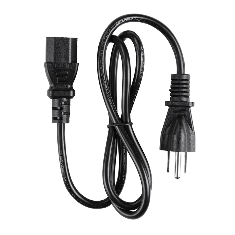 Ulanzi DC 100W Power Special Adapter EU US Plug Driver 20V 6A Type-C Port Transformer for AL60 68W Foldable Inflatable Lamp