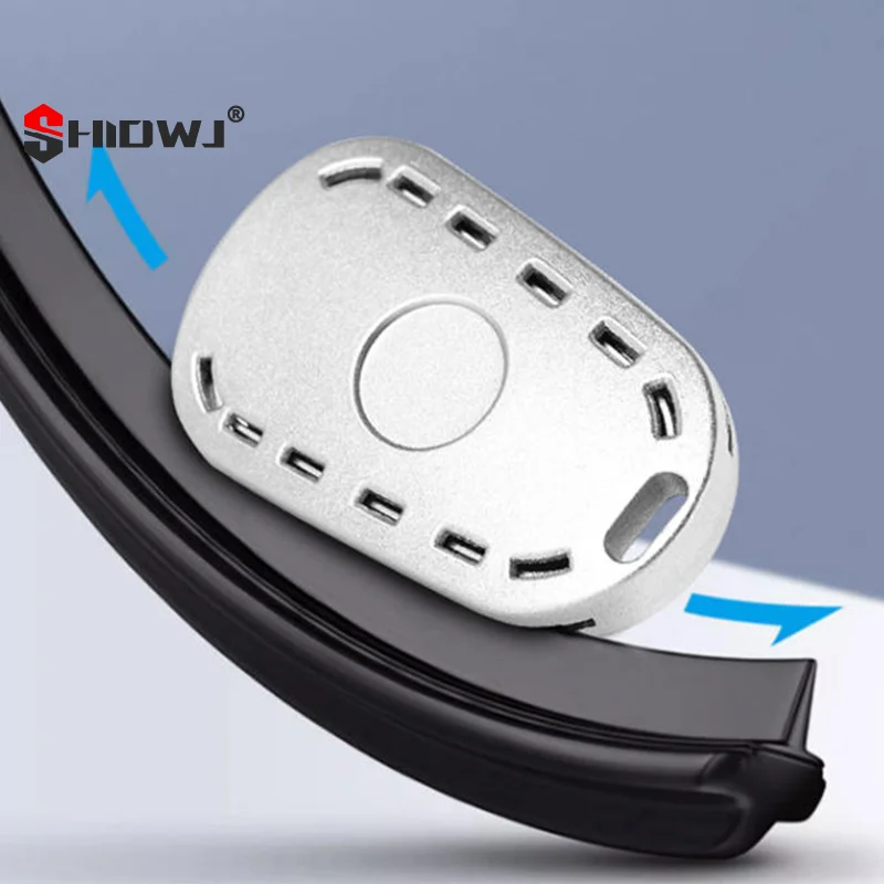 Multi-function Wiper Repair Tool Windshield Repair Tool Remove Scratches Smoothing Rubber Wiper Blade Car Repair Accessories view 4