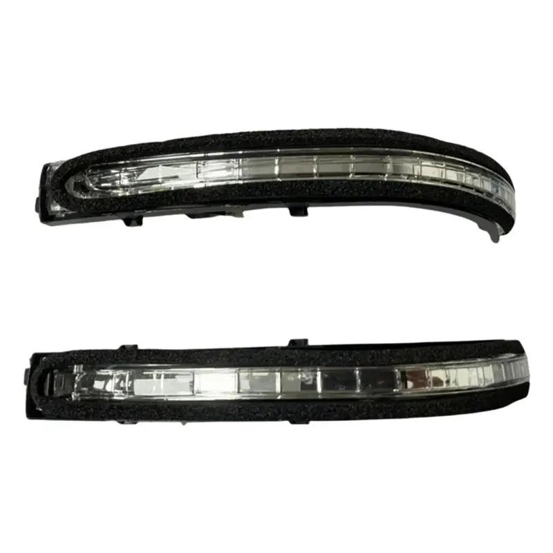 

Simple Car Side Rearview Mirror Turn Light Flash Signal Lamp For KIA FORTE 2011-2016 Cerato 2012 87614-1X500 87624-1X500