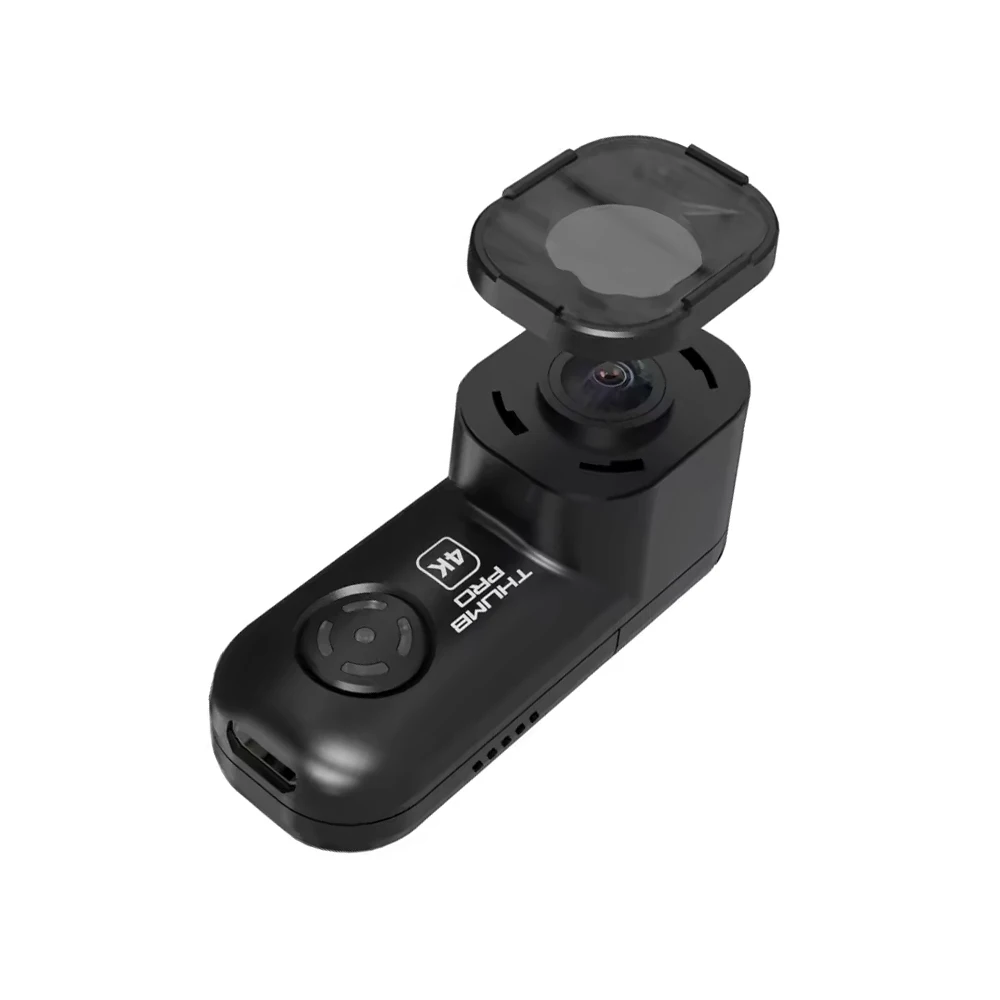 Câmera FPV Mini 4K RunCam Run - Drone Camera 4K avaliação e preço