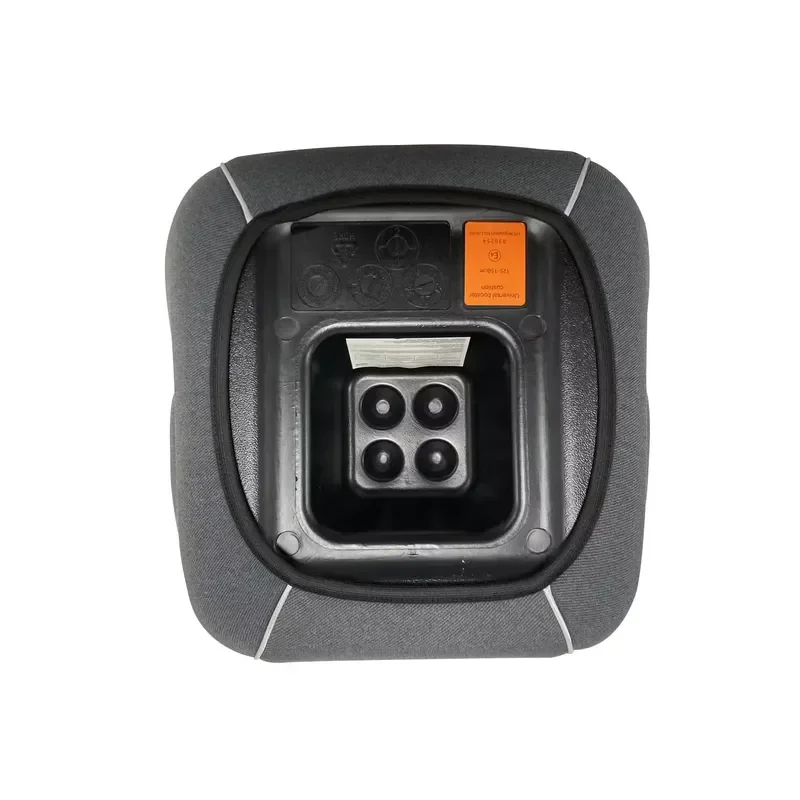 Luxury Baby Car Seat Accessories Multi Level Tilt Adjustment for Newborns to 12 Years Old Hot Selling Comfortable Support