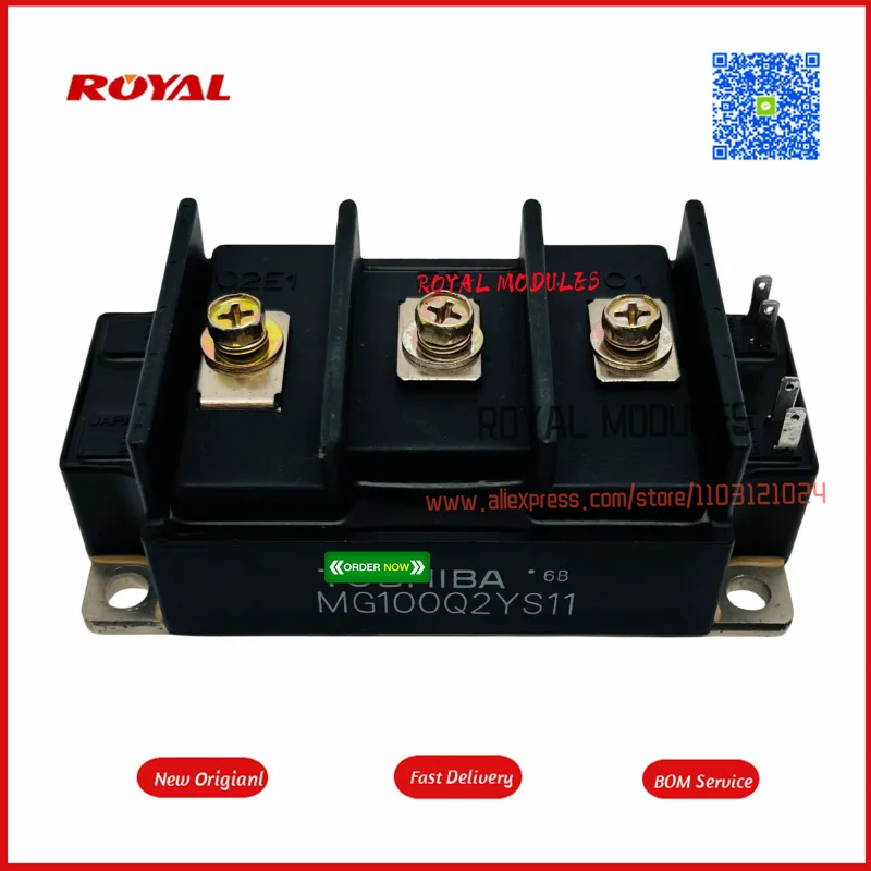 

Новый модуль MG100Q2YS11 MG150Q2YK1 MG150Q2YS1 MG150Q2YS11