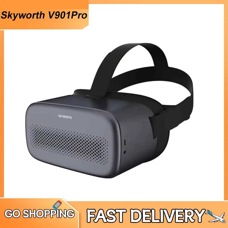 2021 NEW 8K Standalone All in one VR headset Skyworth V901PRO/S1 natively monoscopic Virtual Reality Virtual Reality Glasses