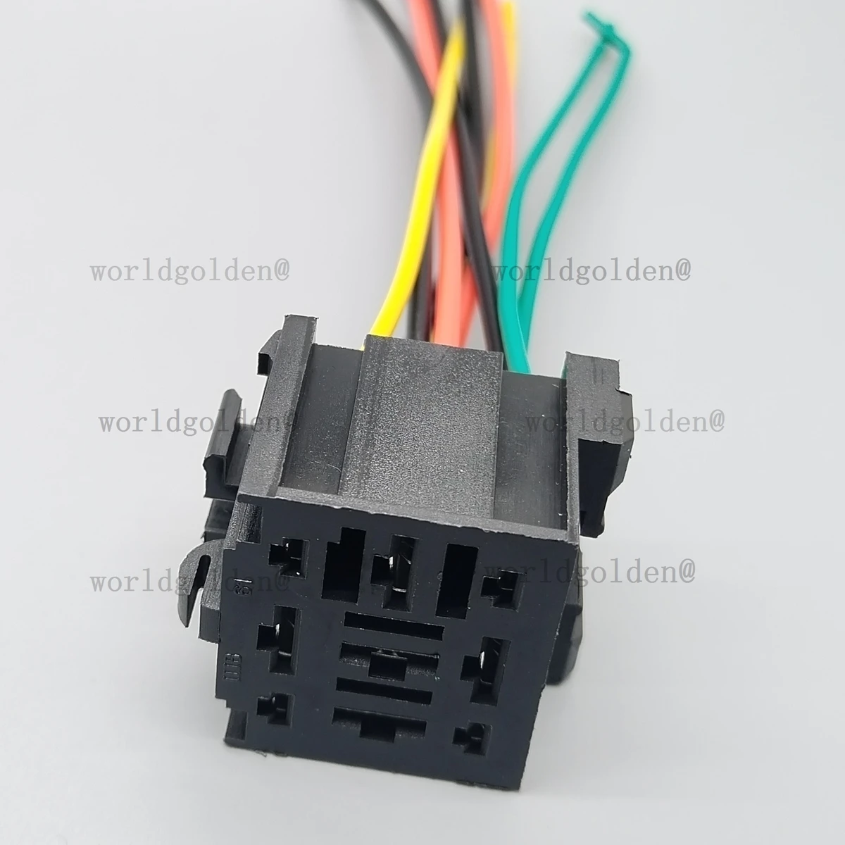 161937501B Harness Relay Connector for Universal Vehicles Damaged Auto Joint Replacement car connector