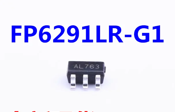 

10PCS/lot FP6291LR-G1 AL*** FP6291 SOT23-6