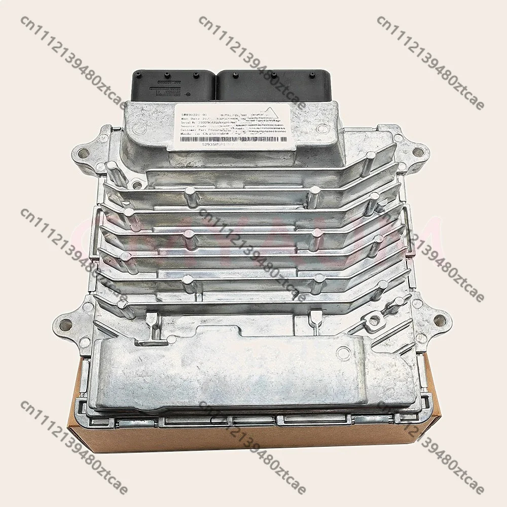 CM2220 Engine Computer Board ECM ISF2.8 ISF3.8 Truck Control Module