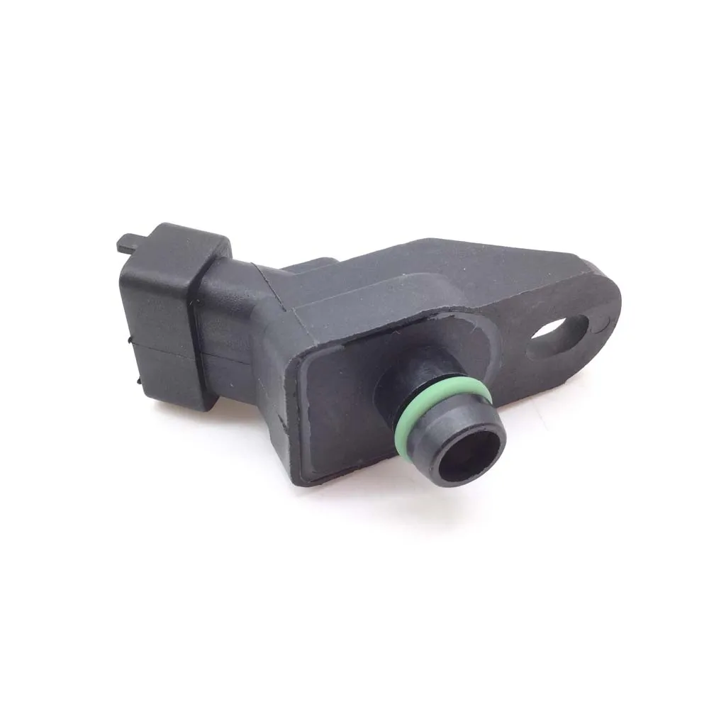 

0281002137 96195593 pressure sensor For Alfa Romeo Fiat SAAB Vauxhall Opel Citroen XM Peugeot 605 Volvo S40 S60 C70 V70 S80