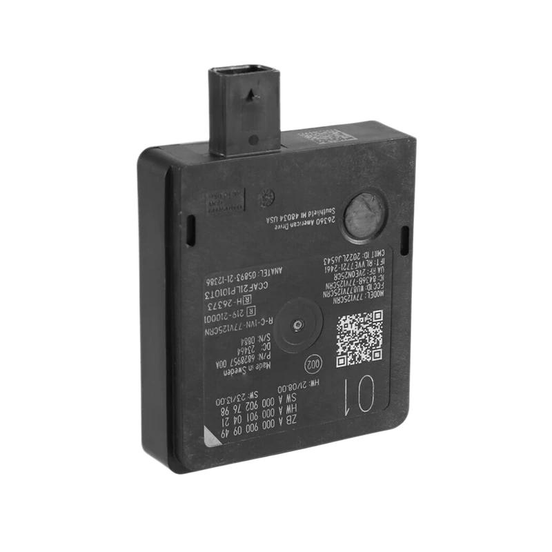 Super Sale A0009005350 Car Radar Sensor for Mercedes Benz E-Class W214