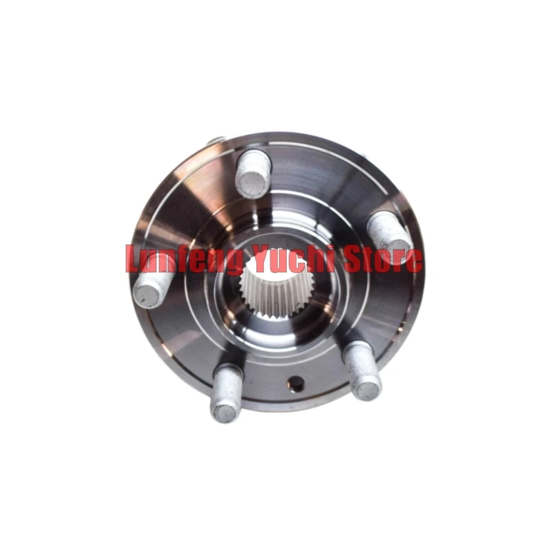 LR179002 - Wheel Hub Bearing For Jaguar F-PACE (X761), I-PACE (X590), Land Rover Range Rover Velar (L560)