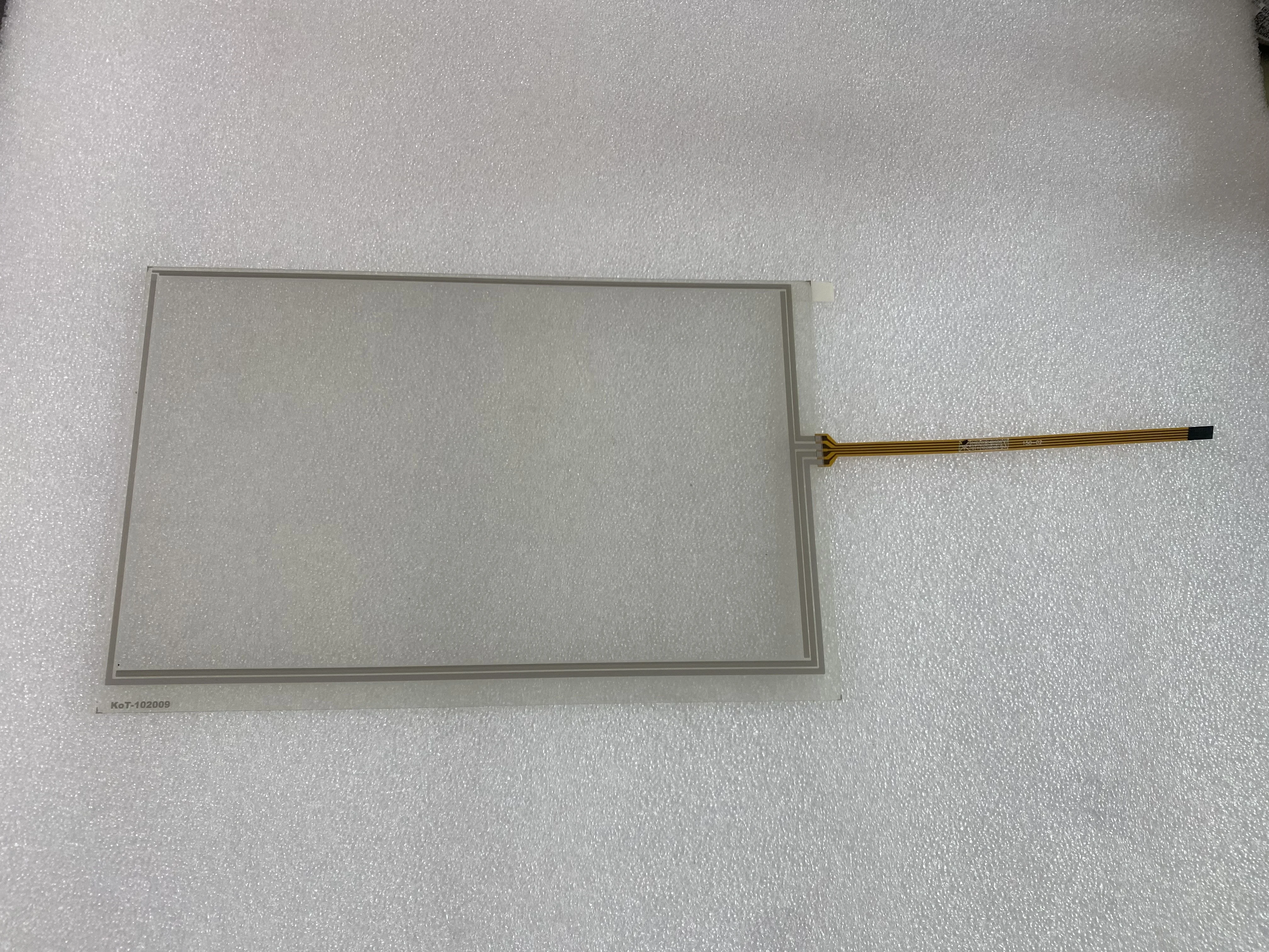 

10.2‘’ TP310T-24V/HZHW-24V/LD8102T-HZHW-24V/LD810T-H LD8102T-24V+HZHW/HZRE-24V LD810T TP310T -- Touchpad Resistive touch panels