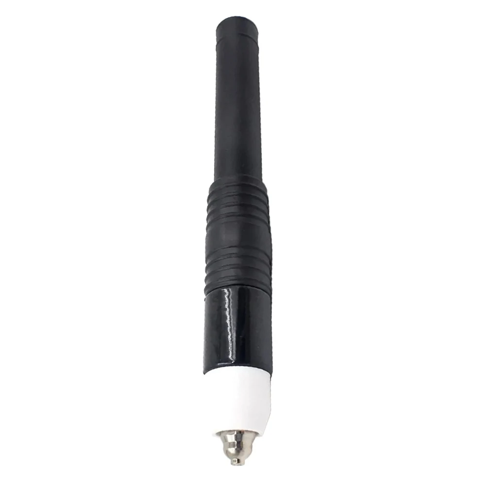 

Straight Torch Head P-80 Cutting Torch 100A Rated Current Comfortable Grip Accessory For Plasma Cutting Machine