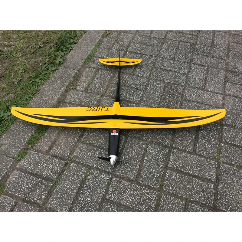 Tjirc F5d 1m Racing Machine - Fengjian Fixed Wing Glider Composite Racing Machine Small Racing Machine Model Aircraft Toy