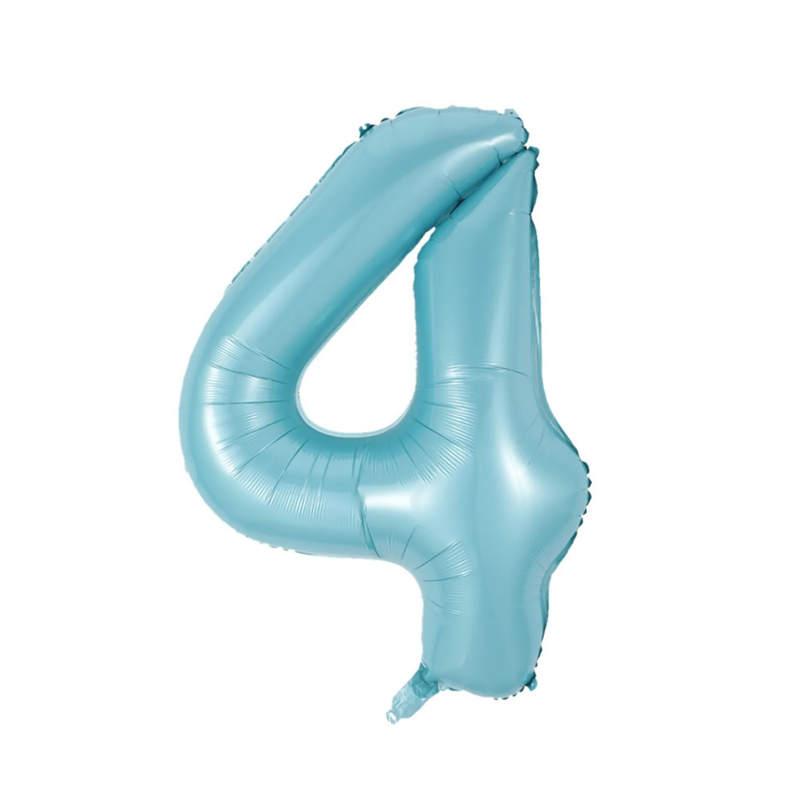 40 بوصة كبيرة لؤلؤة الأزرق عدد بالونات الغابة سفاري عيد ميلاد بالون حفلة احباط بالون 0 1 2 3 4 5 6 7 8 9 كرات globos