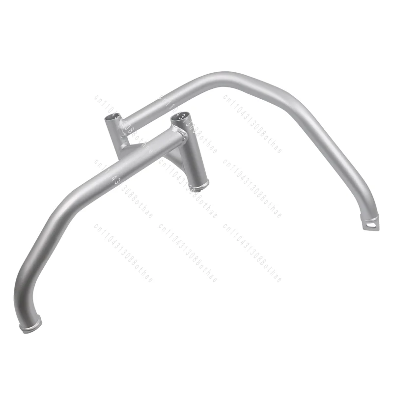 800MT Bumper CF800-5 Left and Right Anti Fall Bars and Protective Bars for CFMOTO Motorcycle Accessories