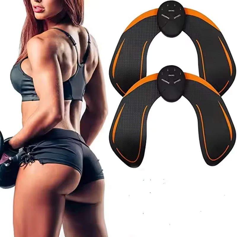 Medidor de fitness abdominal levantamento de bunda exercício músculos corporais exercício massagem