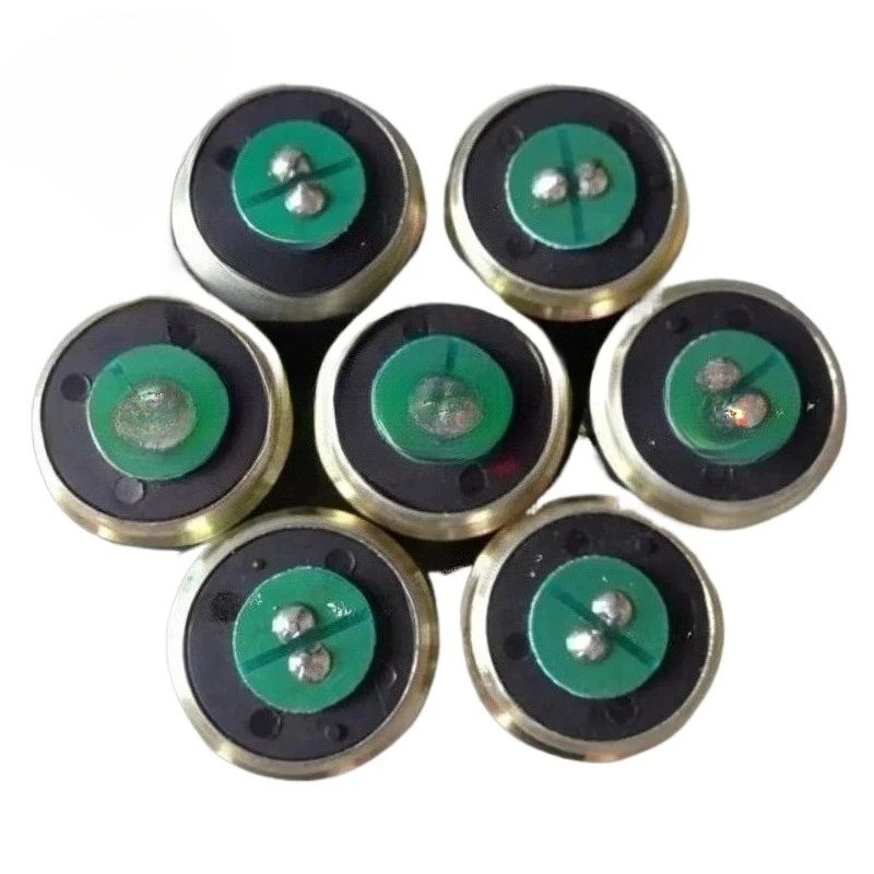 

LGT-4.5 Vibration Sensor 4.5Hz Geophone Good Exploration Equipment