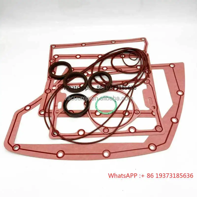 

RA0400-630B Seal Kit-0990000143 Gasket Overhaul Service Kit Repair Parts for Vacuum Pump