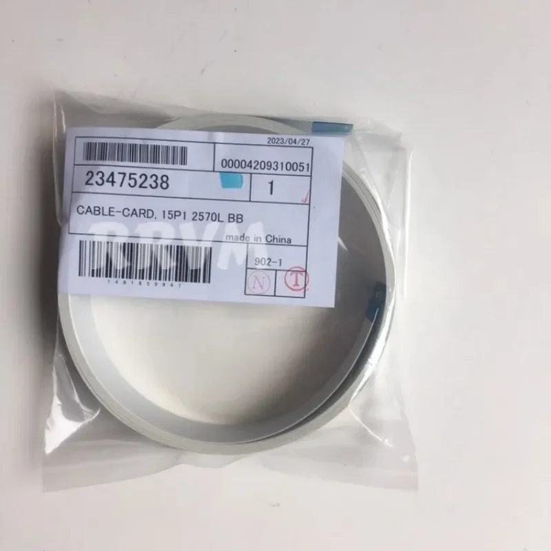 

New Original Roland VS-540 SP-540V VP-540 SP-540i VP-540i CABLE-CARD, 15P1 2570L BB - 23475238