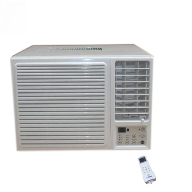 Please ask the customer service model,Refrigeration 2-horse cooling and heating window integrated air conditioner