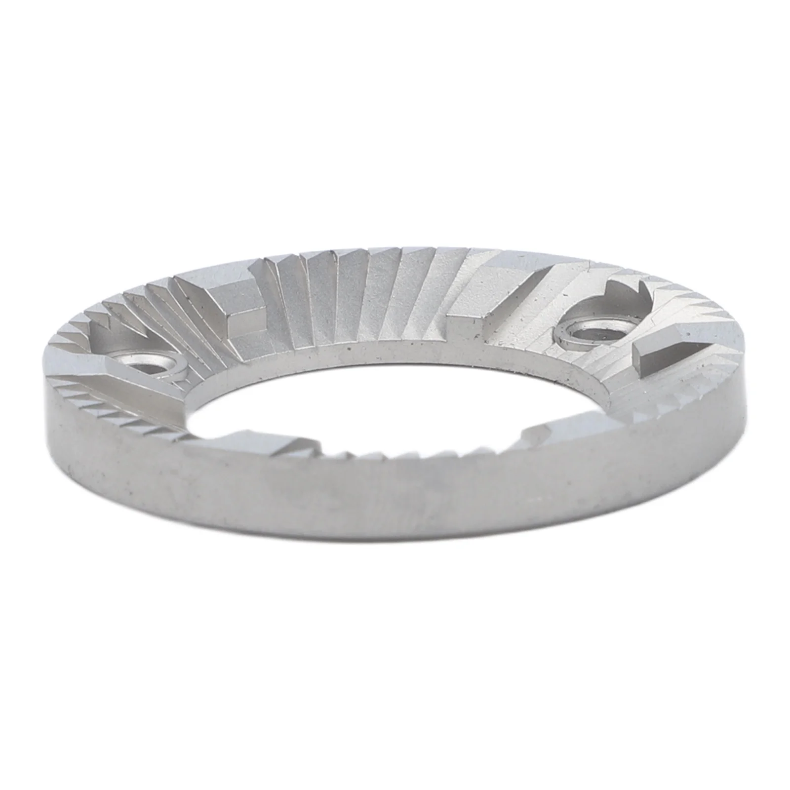Metal 40MM Grinding Disc Pair Upper And Lower Blade For Bean Mill Grinder Spare Parts Home Equipment