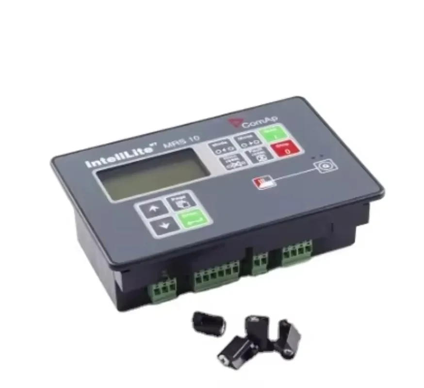 IL-NT-MRS10 COMai Original Imported Control Panel MRS16 Diesel Generator Display Controller MRS11