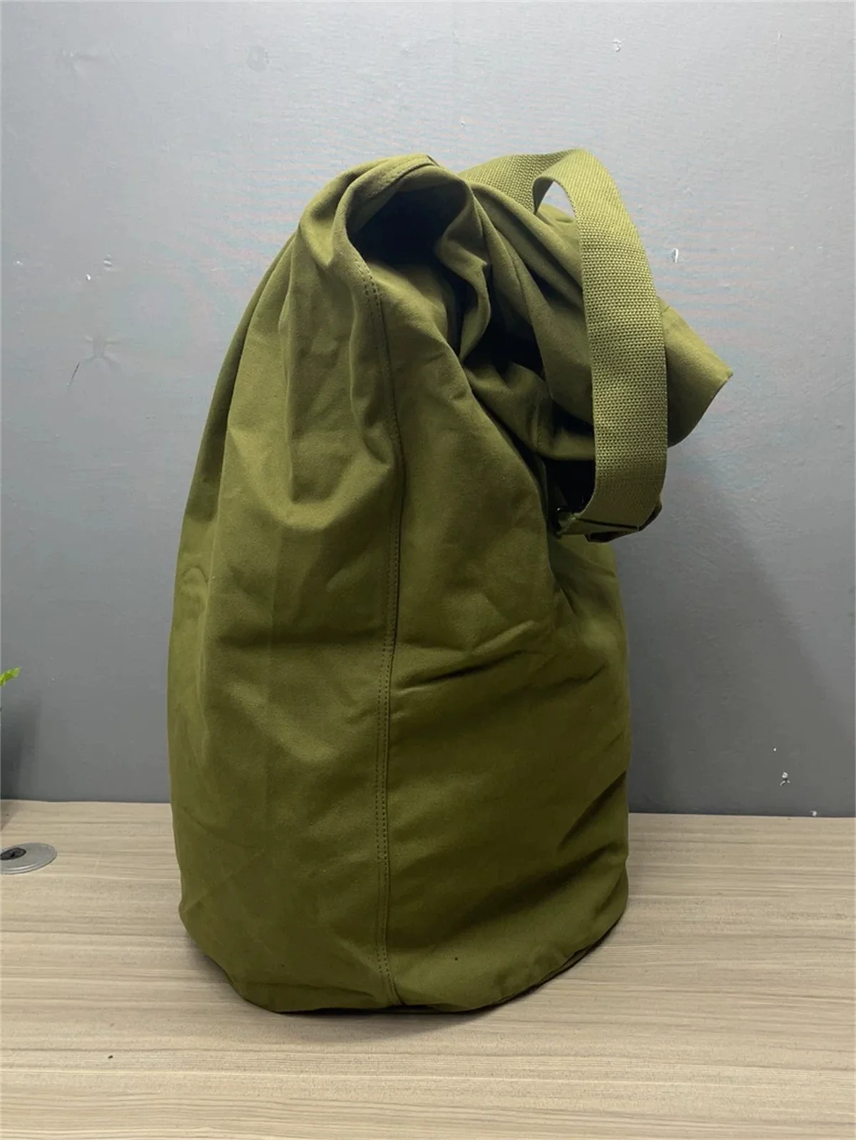 80L Tactical Storage Bag Shoulder Backpack Outdoor Sports Camping Bag