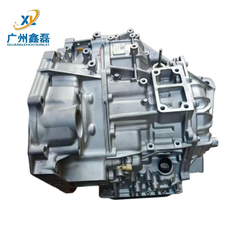 U661F 6-Speed AWD Automatic Transmission Gearbox for Toyota Highlander 2.0T 2016-2020