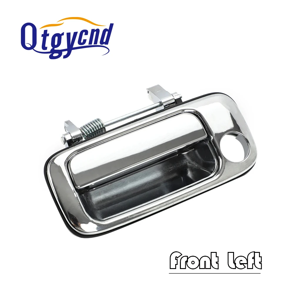 New Door Handle For Toyota Land Cruiser 80 LC80 FJ80 4500 1991-1997 Car Outer Front Rear Handle Exterior 6923060010 6924060010