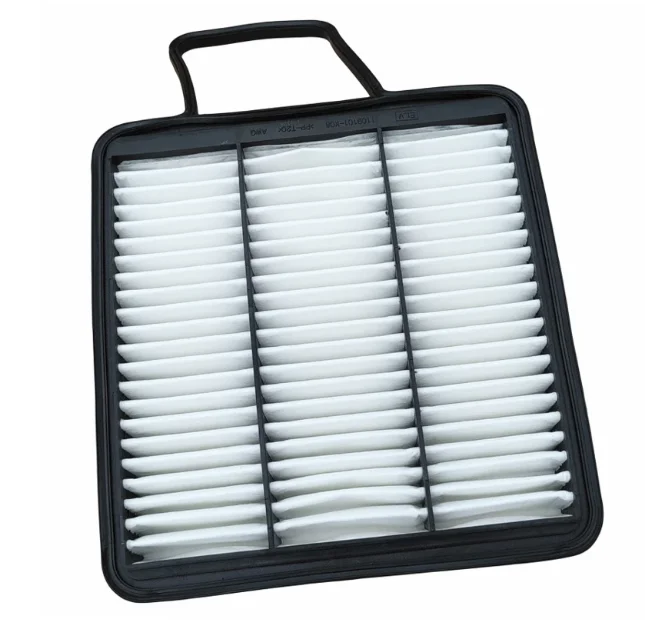 

3PCS/LOT Air Filter Air Conditioner Cabin Filter Oil Filter for GWM Great Wall Haval H5 2.0T