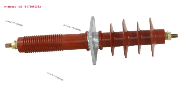Composite dry-type wall conduit FCGW-12/200-1250 FCGB-10/200-1250A wall conduit