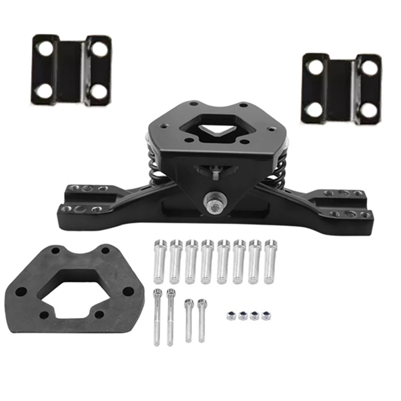 

Skateboard Truck For Single Shaft Hub Motor Wheel Mountain Board Spring Truck Hoverboard Motor Wheel