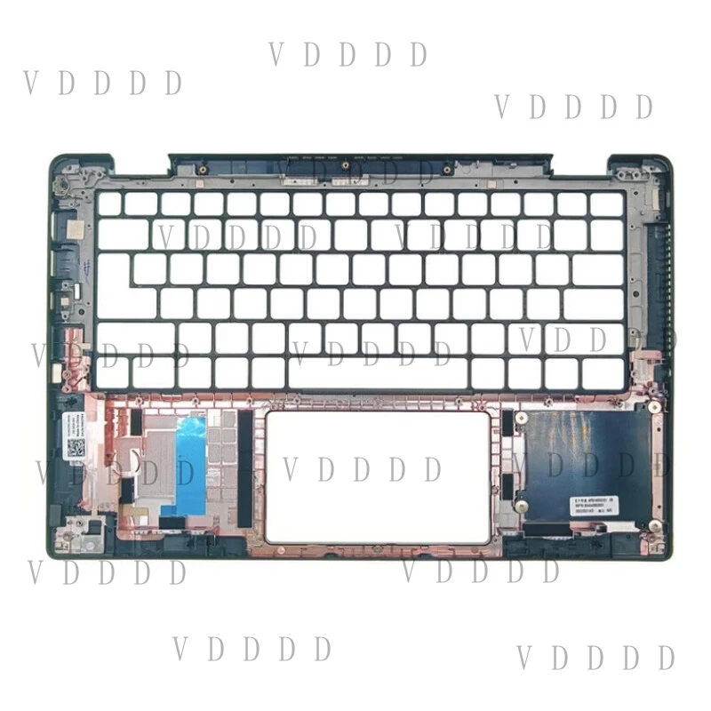 Z For Dell Latitude 7430 E7430 Laptop C Shell Palmrest Keyboard GDC41 Shell 0WG7N4