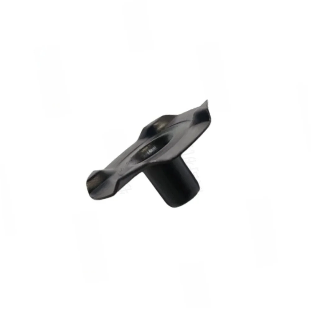 Guide Wheel Bracket For Bush 3709 3701 3703 Trimming Machine Metal Guide Cup Accessory Garden Power Tool Replacement Part