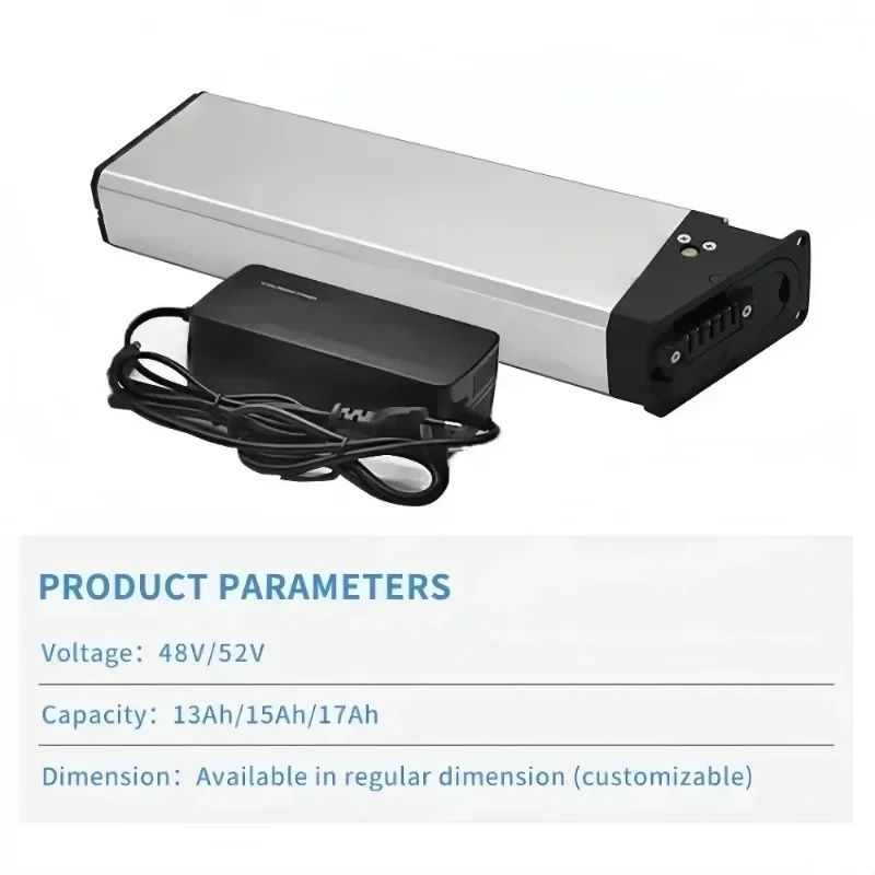 Replacement Batteri…