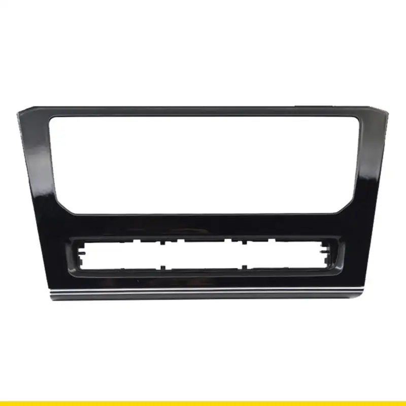 

SZCH ЖК-панель климат-контроля высокого разрешения, ударопрочный компонент, прямая замена, деталь 5TD863042B для автомобиля