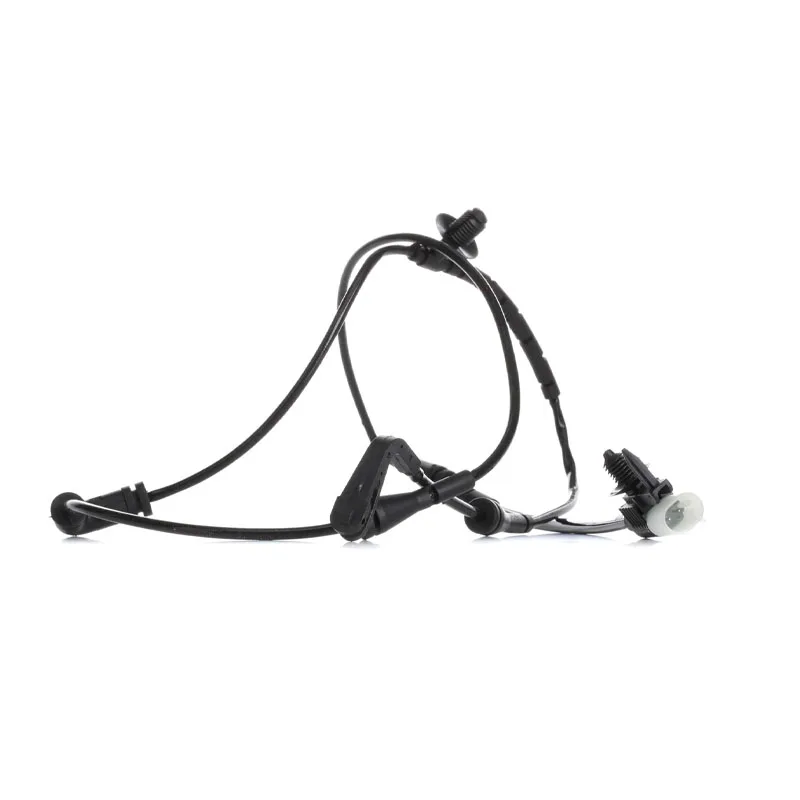 LR072017 Applicabile al gruppo cavi Range Rover Evoque 2012 - Avvertimento usura pastiglie freno