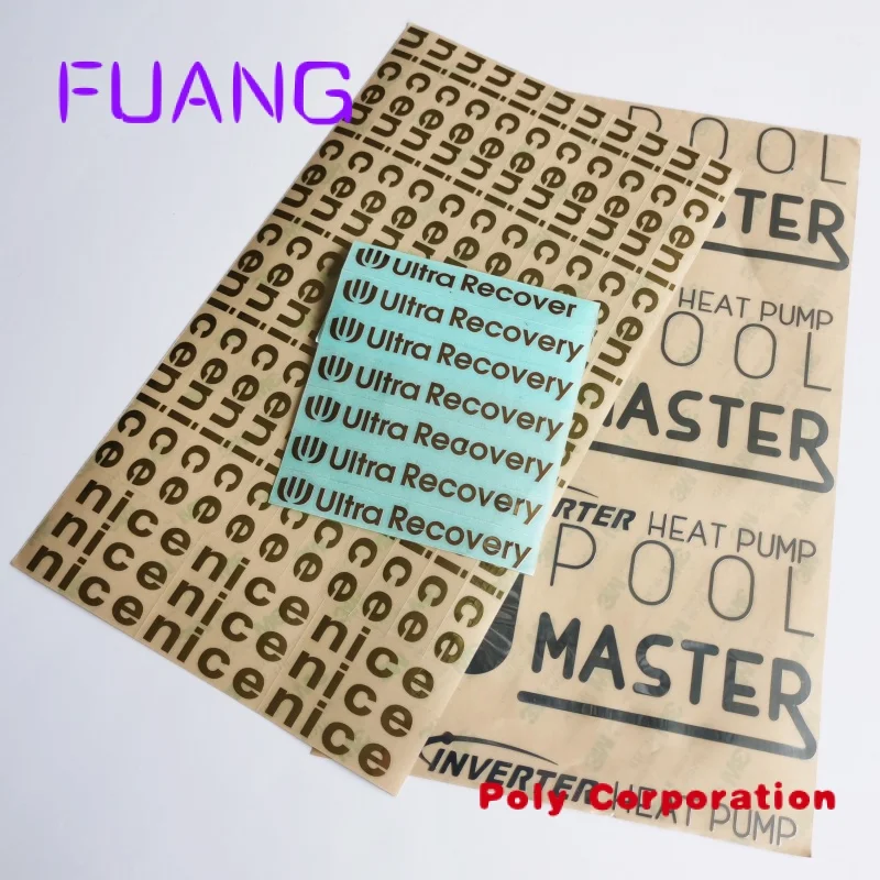 Hoge Kwaliteit Custom Metalen Nikkel Sticker 3d Transfer Sticker Goud Zilveren Logo Stickers