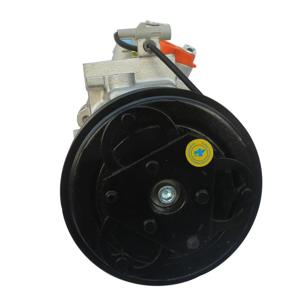 95200-51KA0 9520051KA0 Z0006291A DKV08R Auto Ac Compressor for SUZUKI Splash Swift Maruti Ritz